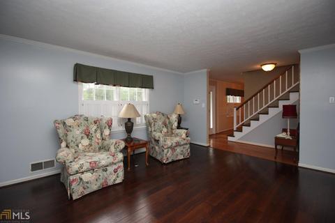 932 Norwood Dr, Lagrange, GA 30240 photo 6
