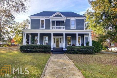 267 Mcdonough Rd, Jackson, GA 30233 photo 1