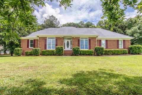 60 Clearview Cir, Mcdonough, GA 30253 photo 1