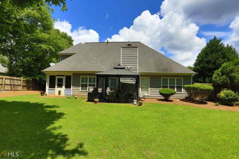 40 Gibson Way, Covington, GA 30016 photo 30