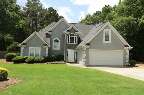 40 Gibson Way, Covington, GA 30016 photo 1