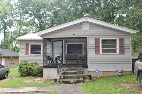115 Cedar St, Lagrange, GA 30240 photo 1