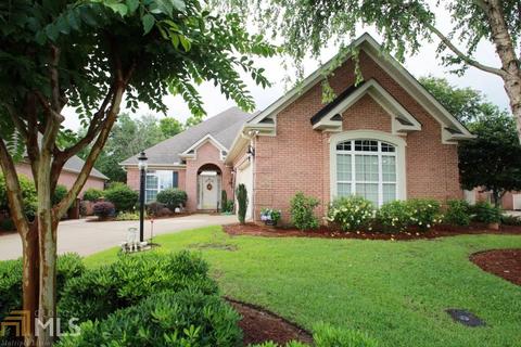 112 Macintosh Ln, Centerville, GA 31028 photo 1