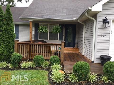 272 Frank Arrowood Rd, Cornelia, GA 30531 photo 3
