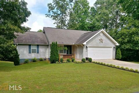 272 Frank Arrowood Rd, Cornelia, GA 30531 photo 1