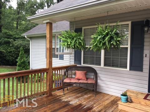 272 Frank Arrowood Rd, Cornelia, GA 30531 photo 4