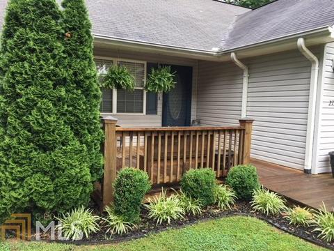 272 Frank Arrowood Rd, Cornelia, GA 30531 photo 2