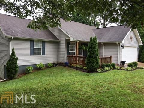 272 Frank Arrowood Rd, Cornelia, GA 30531 photo 5