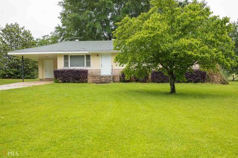 396 Mccrary Rd, Molena, GA 30258 photo 2
