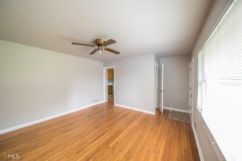 396 Mccrary Rd, Molena, GA 30258 photo 8