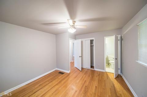 396 Mccrary Rd, Molena, GA 30258 photo 16