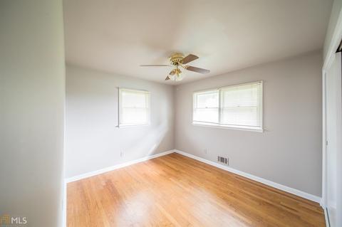 396 Mccrary Rd, Molena, GA 30258 photo 18