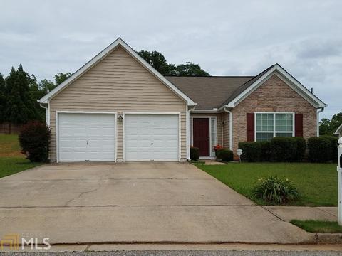 30 Ridge Pointe Dr, Covington, GA 30016 photo 1