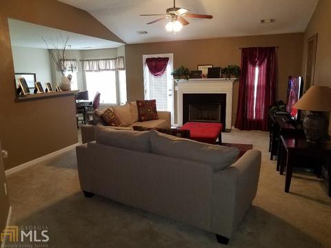 30 Ridge Pointe Dr, Covington, GA 30016 photo 3