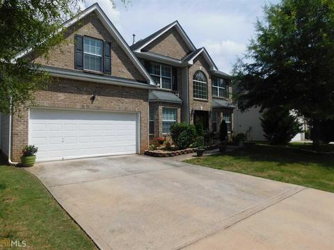 300 Othello Dr, Hampton, GA 30228 photo 3