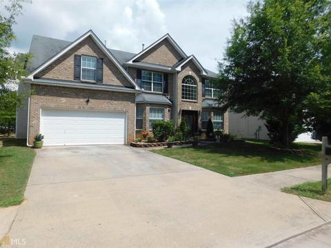 300 Othello Dr, Hampton, GA 30228 photo 2