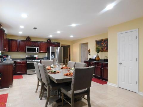 300 Othello Dr, Hampton, GA 30228 photo 11