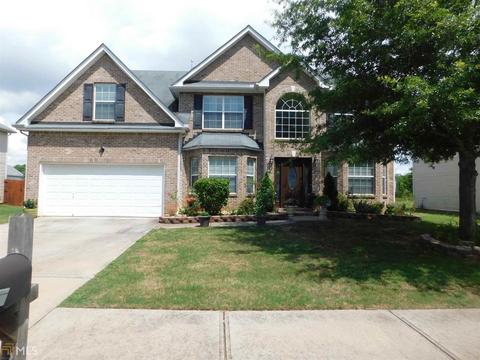 300 Othello Dr, Hampton, GA 30228 photo 1