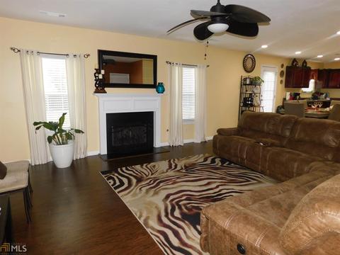 300 Othello Dr, Hampton, GA 30228 photo 12