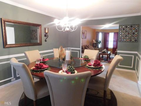 300 Othello Dr, Hampton, GA 30228 photo 8