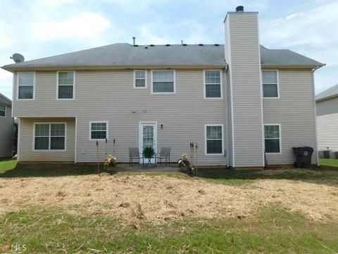 300 Othello Dr, Hampton, GA 30228 photo 4