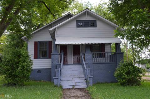 605 S Lee St, Lagrange, GA 30240 photo 1
