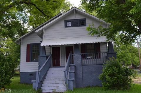 605 S Lee St, Lagrange, GA 30240 photo 3