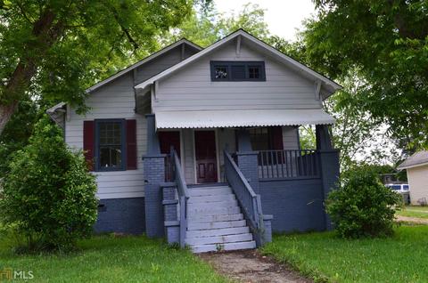 605 S Lee St, Lagrange, GA 30240 photo 2