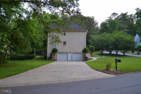 564 NE Farm Brook Trl, Kennesaw, GA 30144 photo 5