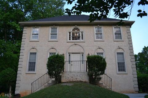 564 NE Farm Brook Trl, Kennesaw, GA 30144 photo 1