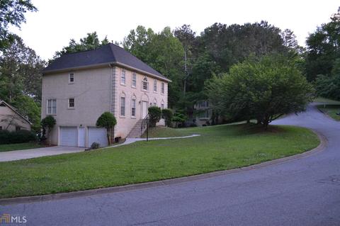 564 NE Farm Brook Trl, Kennesaw, GA 30144 photo 6