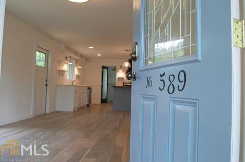 589 Ridgeway Rd, Commerce, GA 30529 photo 3