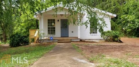 589 Ridgeway Rd, Commerce, GA 30529 photo 1