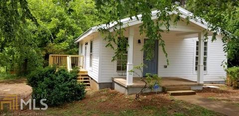589 Ridgeway Rd, Commerce, GA 30529 photo 2