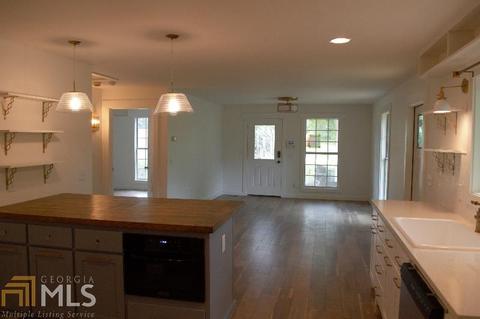 589 Ridgeway Rd, Commerce, GA 30529 photo 5