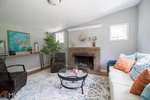 620 Iris Rd, Pine Lake, GA 30072 photo 8