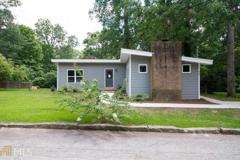 620 Iris Rd, Pine Lake, GA 30072 photo 1