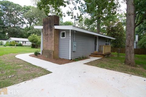 620 Iris Rd, Pine Lake, GA 30072 photo 27