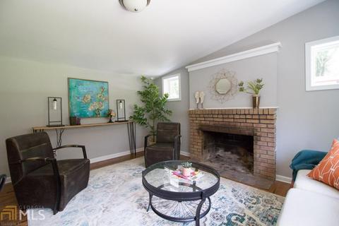 620 Iris Rd, Pine Lake, GA 30072 photo 9
