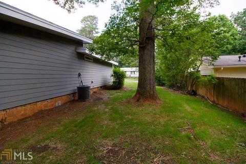 620 Iris Rd, Pine Lake, GA 30072 photo 29