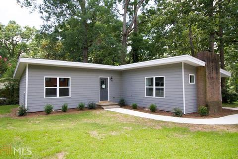 620 Iris Rd, Pine Lake, GA 30072 photo 2