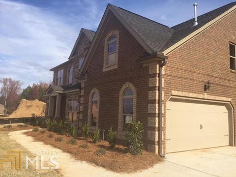 4525 Cloister Cir, Hampton, GA 30228 photo 5