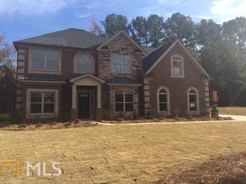 4525 Cloister Cir, Hampton, GA 30228 photo 6