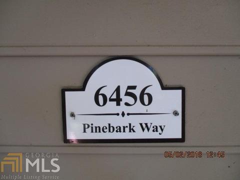6456 Pinebark, Morrow, GA 30260 photo 1