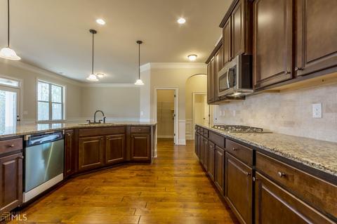 3808 Kinderlou Trce, Hampton, GA 30228 photo 5