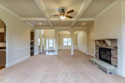 3808 Kinderlou Trce, Hampton, GA 30228 photo 8