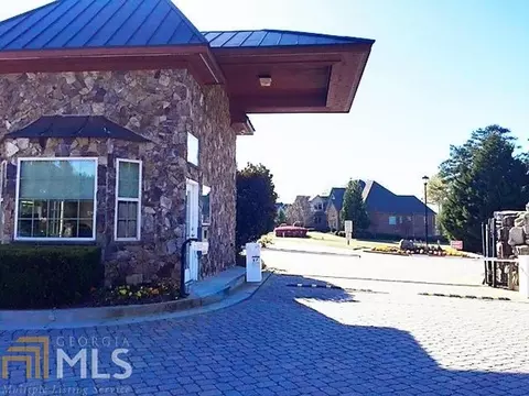 3808 Kinderlou Trce, Hampton, GA 30228 photo 2