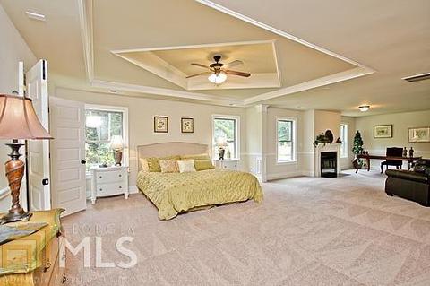 2625 Lake Erma Dr, Hampton, GA 30228 photo 13