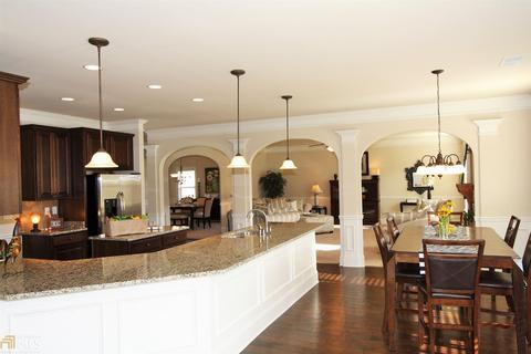 2625 Lake Erma Dr, Hampton, GA 30228 photo 4