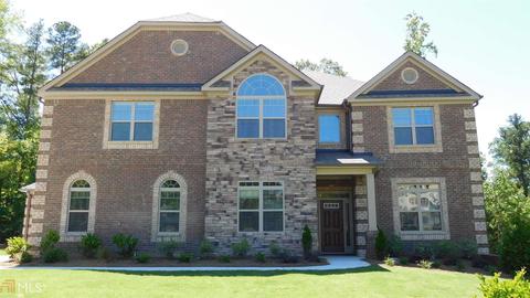 2625 Lake Erma Dr, Hampton, GA 30228 photo 1